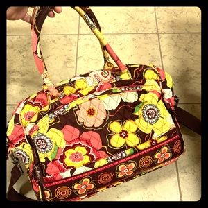 Vera Bradley Weekender